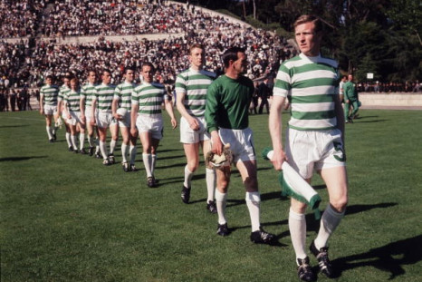 Lisbon Lions