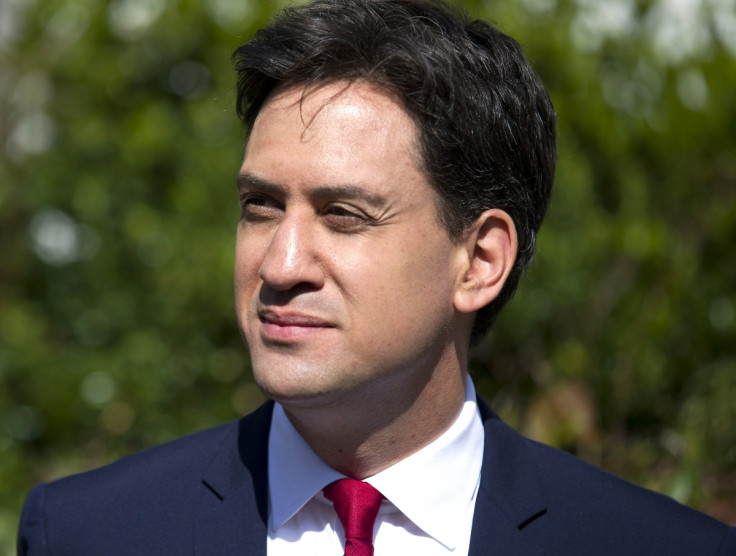 miliband