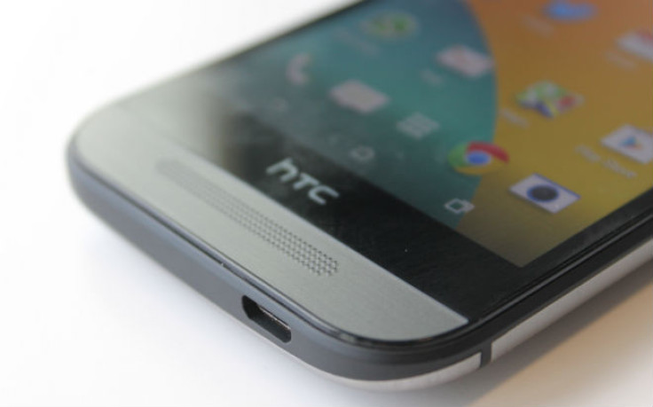 HTC One Mini 2 Review