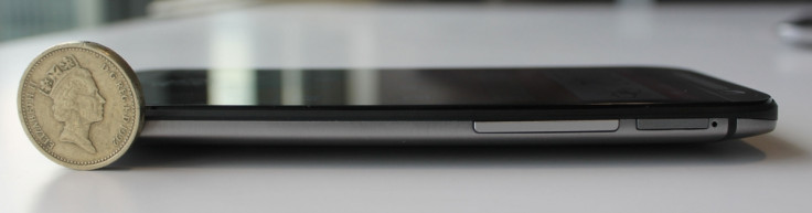 HTC One Mini 2 Review