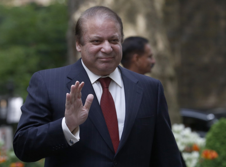 Pakistan PM Nawaz Sharif to attend Modi's swearing-in ceremony in India Pakistan PM Nawaz Sharif to attend Modi's swearing-in ceremony in India