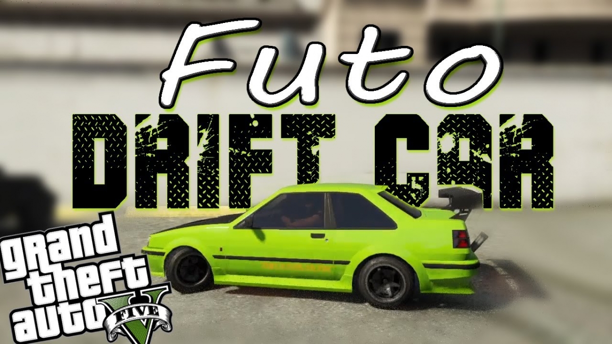 GTA 5: Best Cars for Drifting and Suspension Tips for GTA Online