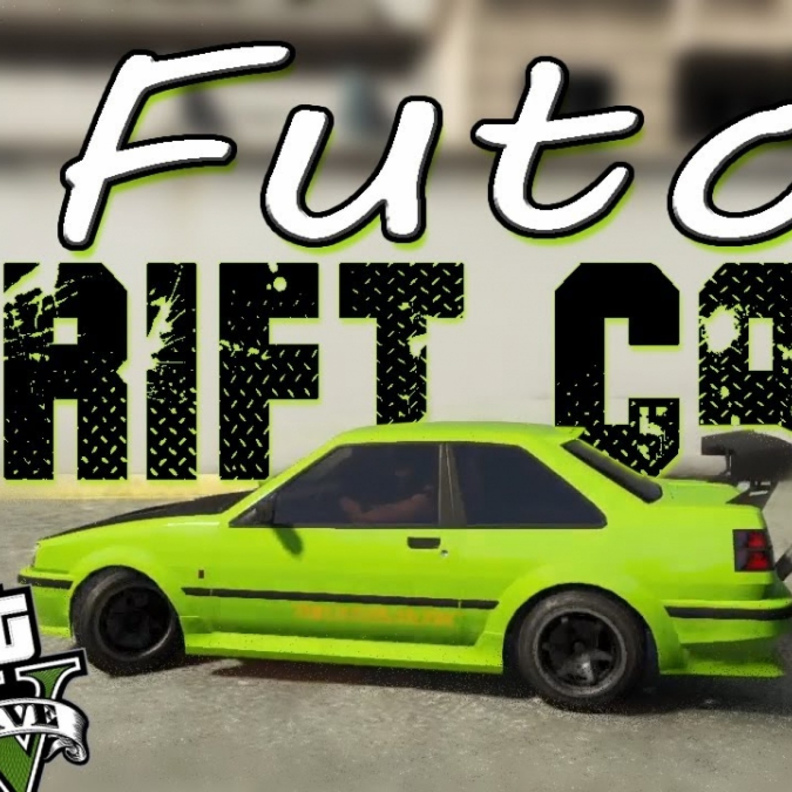 GTA 5: Best Cars for Drifting and Suspension Tips for GTA Online