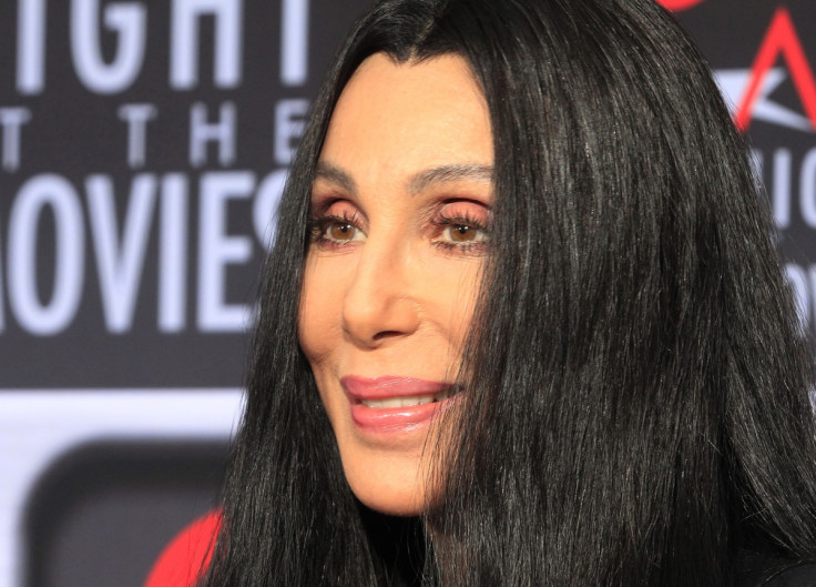 Cher has reportedly formed a close friendship with Bruce Jenner.
