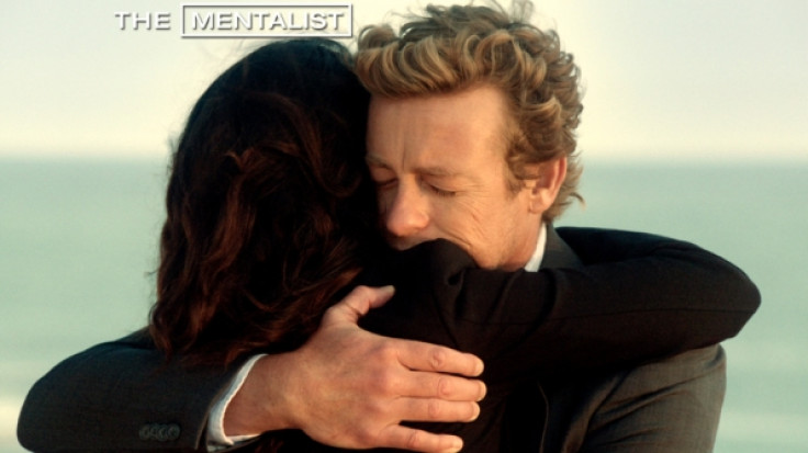 The Mentalist Season 7 Spoilers: Romance to Bloom between Patrick