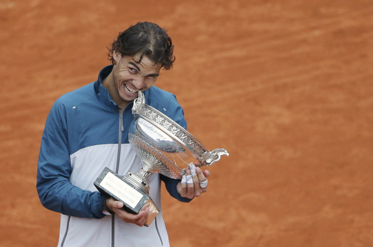 Rafael Nadal