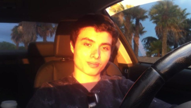 Elliot Rodger, in a video posted on YouTube.