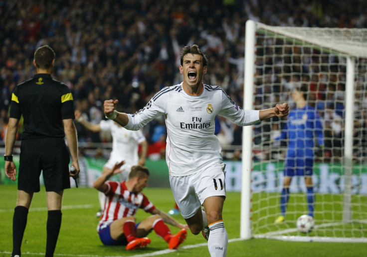 Gareth Bale