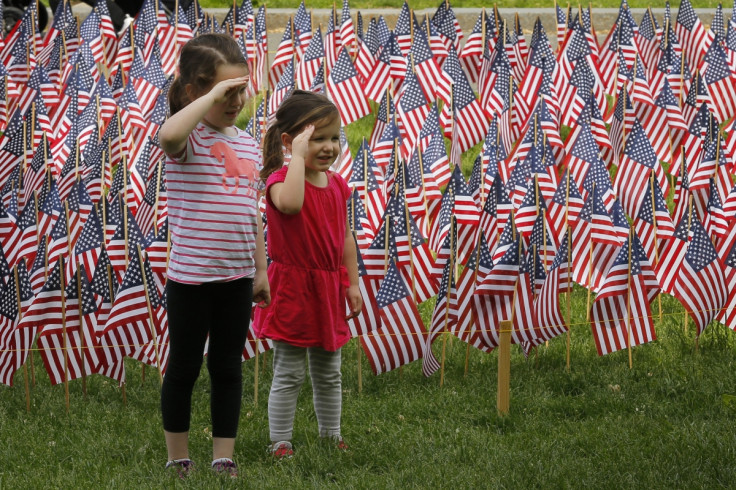 Memorial Day 2014: Famous Quotes