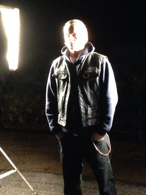 Sons of Anarchy season 7