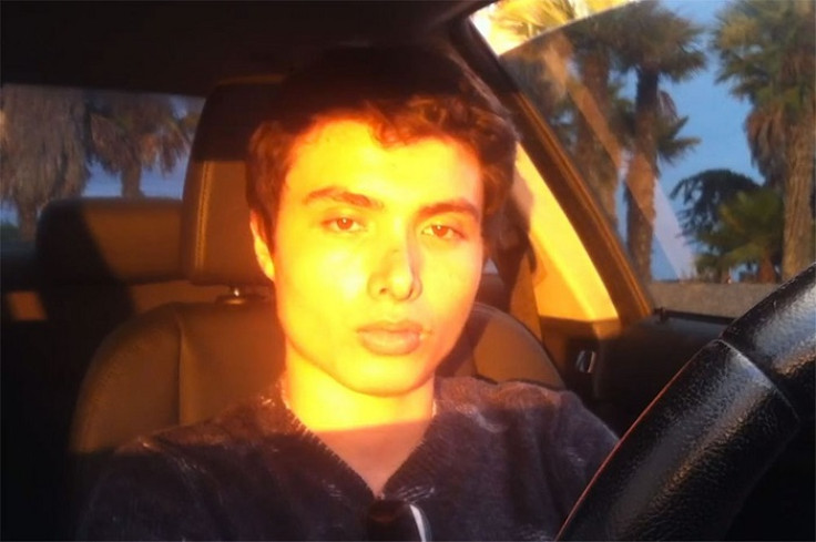 Elliot Rodger posted a chilling video on YouTube vowing retribution on humanity because he said women spurned his advances.