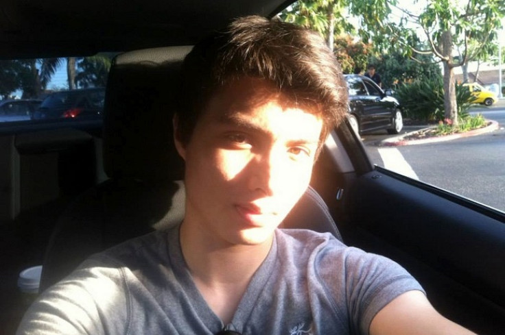 Elliot Rodger's family said he had been diagnosed with Asperger's syndrome and had been receiving psychiatric care.
