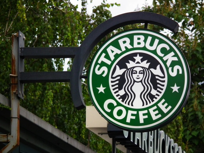 Starbucks coffee Starbucks coffee