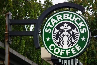 Starbucks customers apps hacked