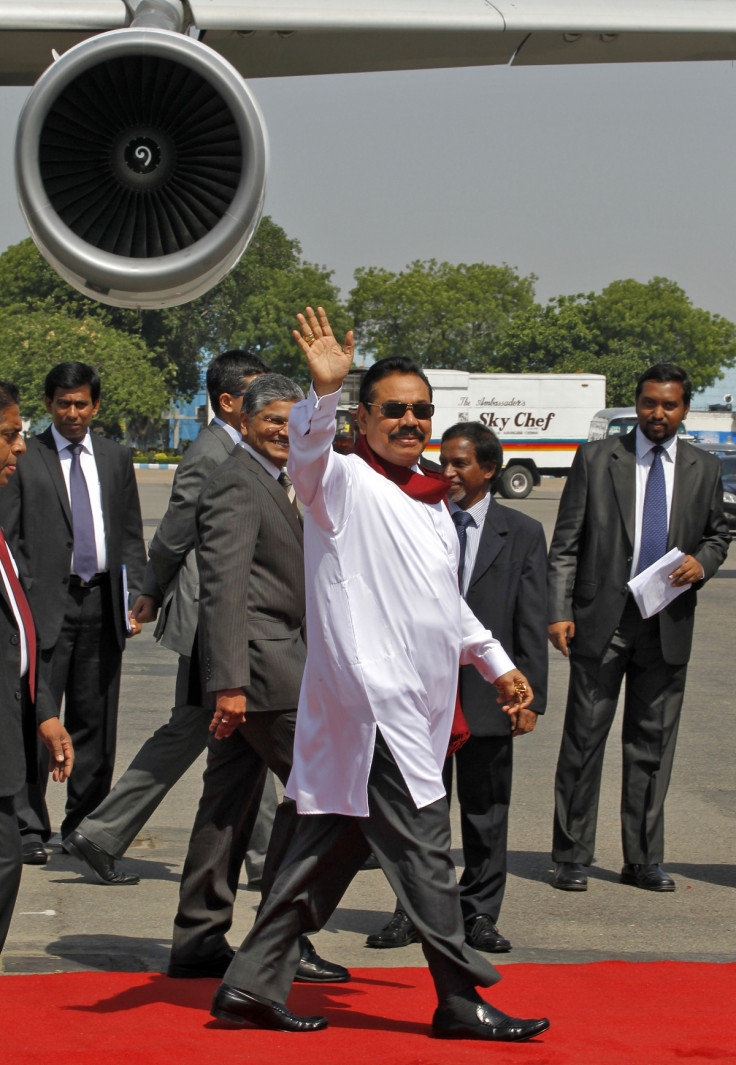 Narendra Modi Sworn In as the 15th Prime Minister of India (Pictures)