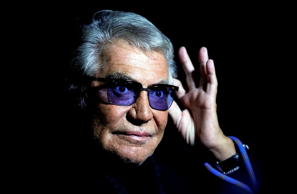 Italy's Roberto Cavalli Could Sell Stake to Bahrain's Investcorp