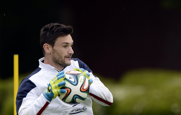 Hugo Lloris