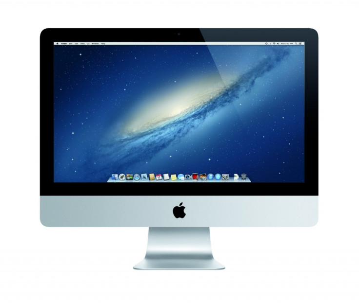 iMac 2014