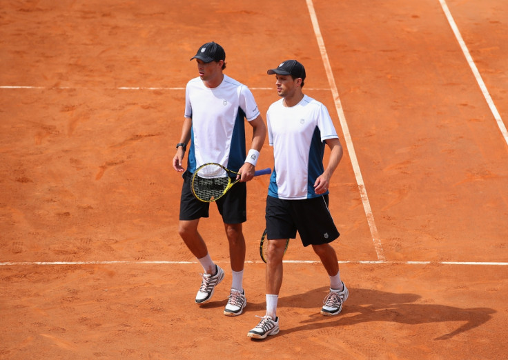 Bob & Mike Bryan