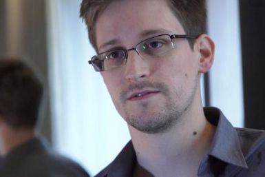 Edward Snowden: I Was Trained as a Spy for CIA