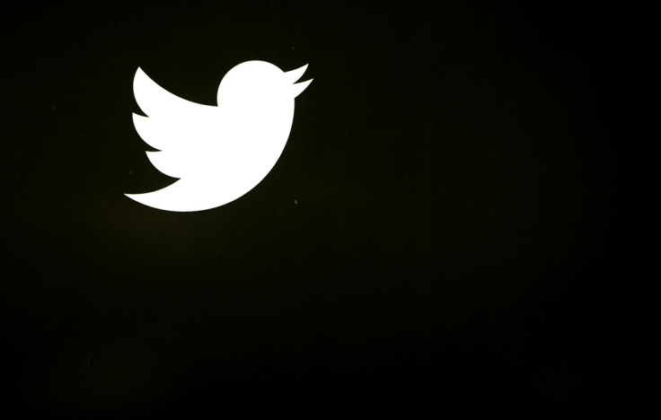 Twitter Logo