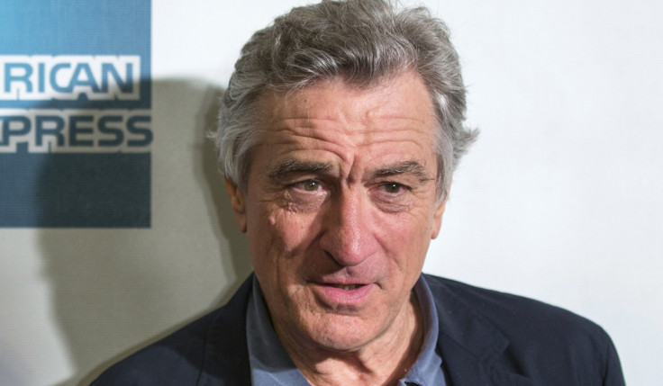 Robert De Niro