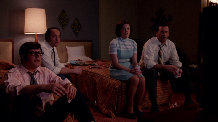 Mad Men