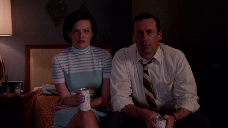 Mad Men