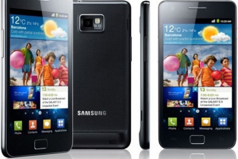 Galaxy S2 Receives New I9100XXMS7 Android 4.1.2 Stock Firmware