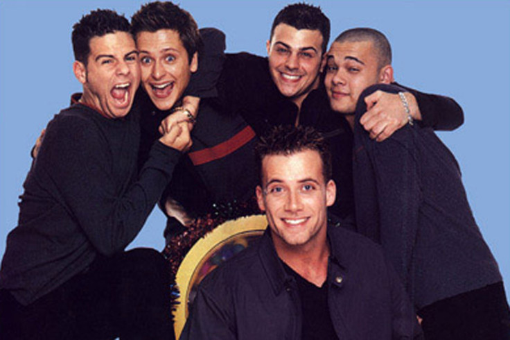 5ive Band