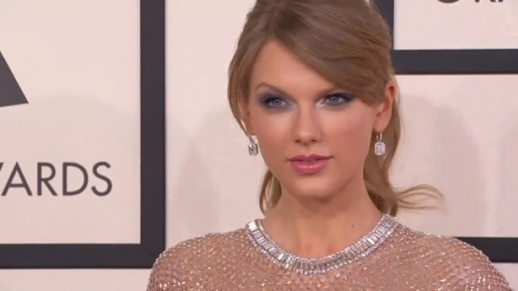 Taylor Swift Cancels Bangkok Concert Taylor Swift Cancels Bangkok Concert