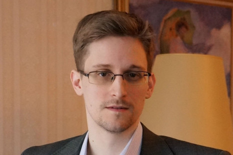 Snowden: Any Intelligence Agency Can Hack Your Phone