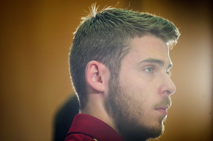 David de Gea