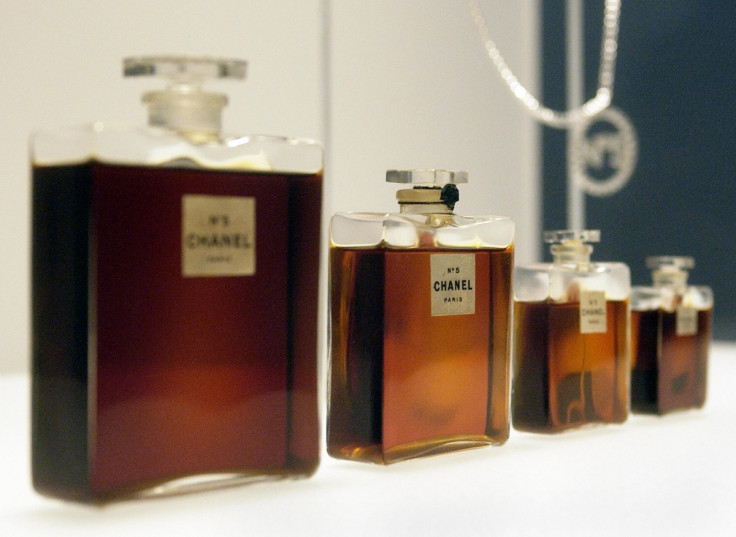 Chanel No 5