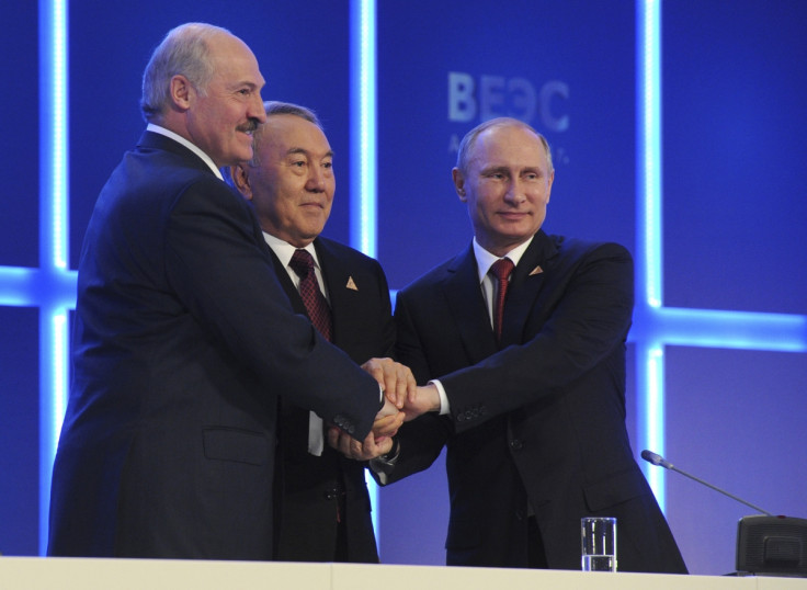 Eurasian Economic Union