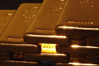 Gold prices to rise on ongoing global markets volatility