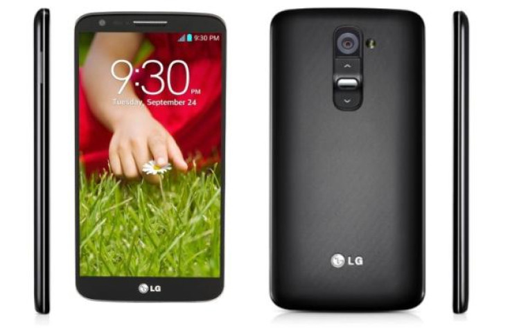 LG G3 Battery Life Performance Revealed in Endurance Tests