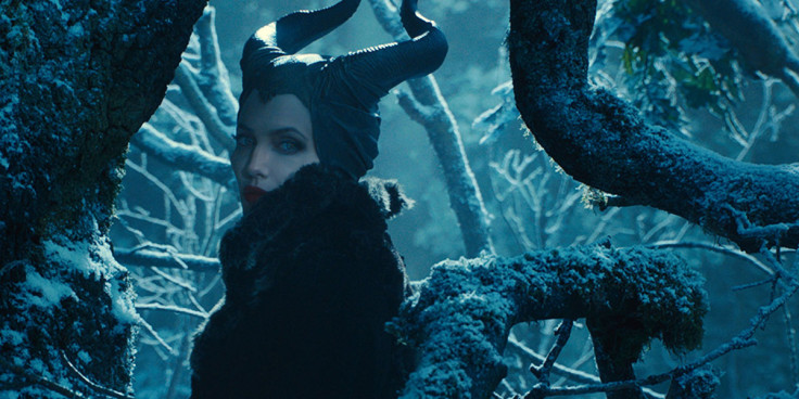 Maleficent