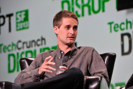 Snapchat turned down offer of more than $3bn from Facebook
