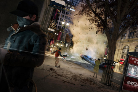 Watch Dogs Review