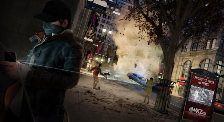 Watch Dogs Review