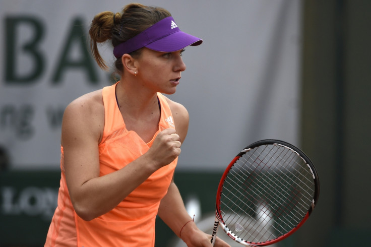 Simona Halep