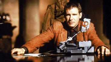 In Blade Runner, the Voight-Kampff machine was used to distinguish humans from androids by testing empathy In Blade Runner, the Voight-Kampff machine was used to distinguish humans from androids by testing empathy