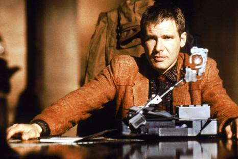 In Blade Runner, the Voight-Kampff machine was used to distinguish humans from androids by testing empathy