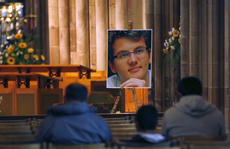 Stephen Sutton