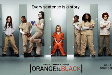 Orange Is The New Black Season 2 Spoilers: Sex Contest and Nude Men to Feature in Upcoming Netflix Original Drama