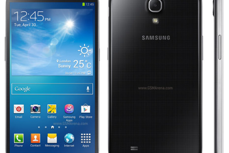 Samsung Rolls Out Android 4.4.2 I9200XXUDNE4 KitKat Update for Galaxy Mega 6.3