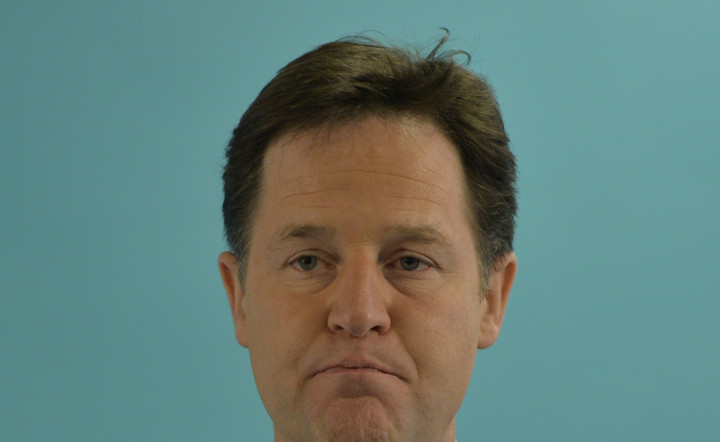 Nigel Clegg under more pressure as women call for Lord Rennard to be expelled over sex claims Nigel Clegg under more pressure as women call for Lord Rennard to be expelled over sex claims