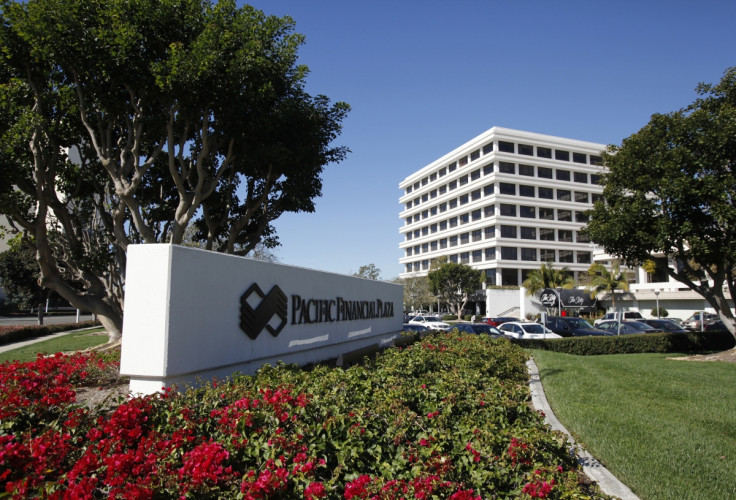 Pimco Headquarters