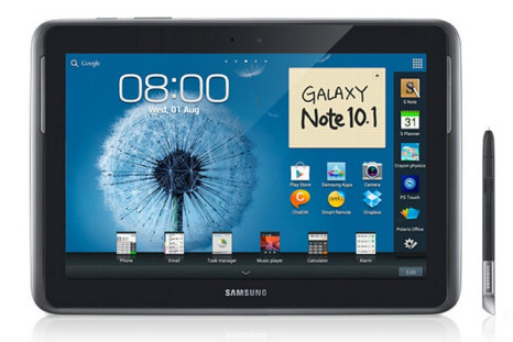 Samsung Galaxy Note 10.1 GT-N8000